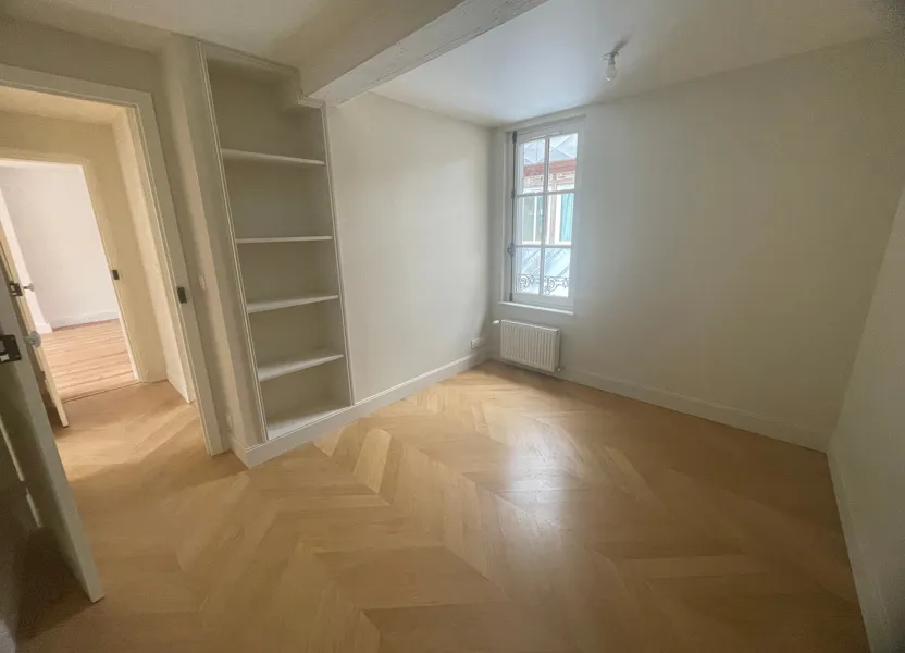 Appartement Rue du Dauphin à Honfleur