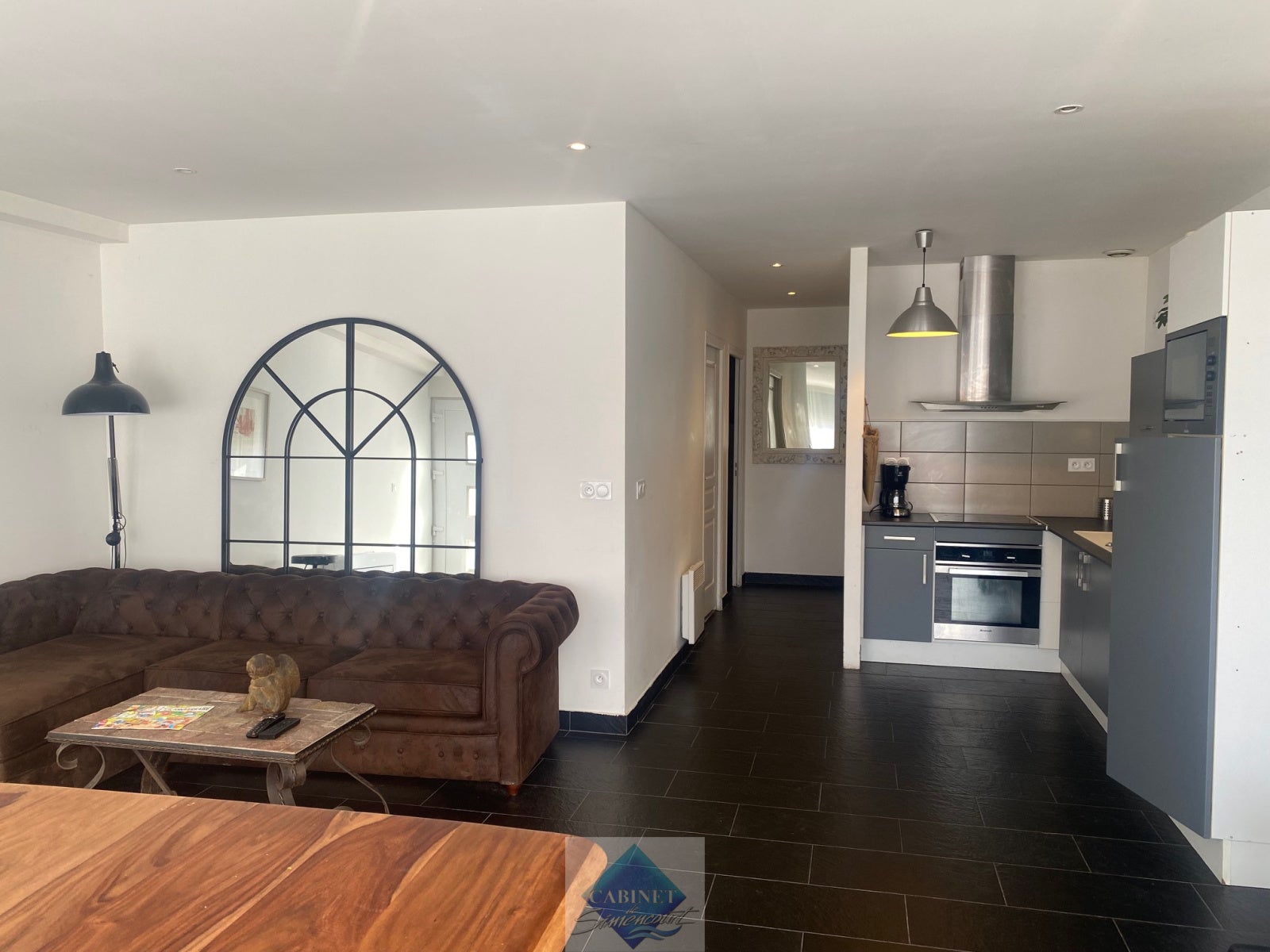 Appartement D 222 à Criel-sur-Mer