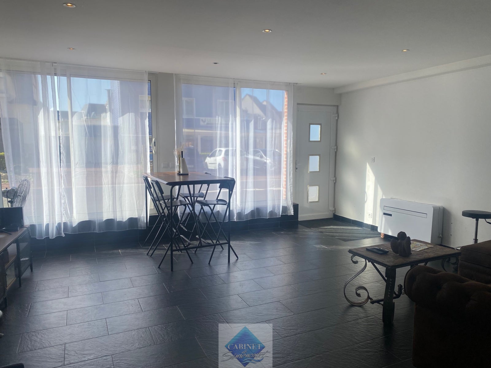 Appartement D 222 à Criel-sur-Mer