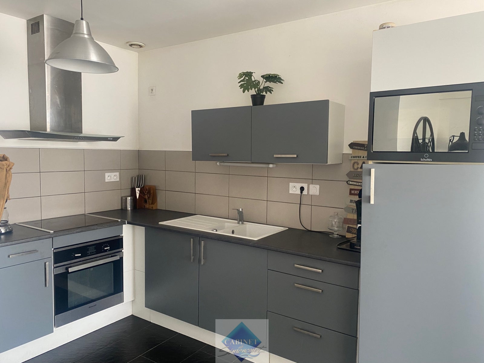 Appartement D 222 à Criel-sur-Mer