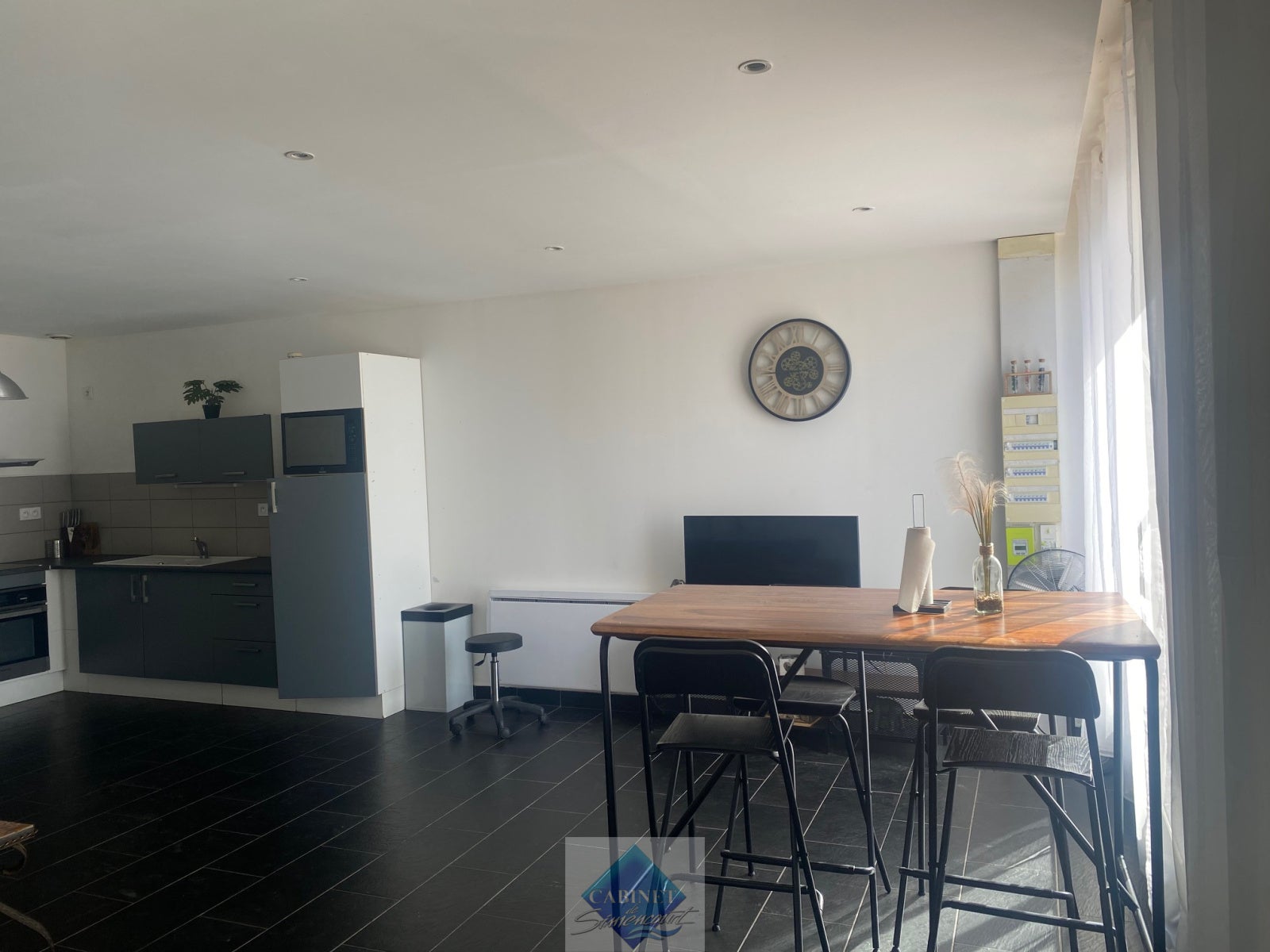 Appartement D 222 à Criel-sur-Mer