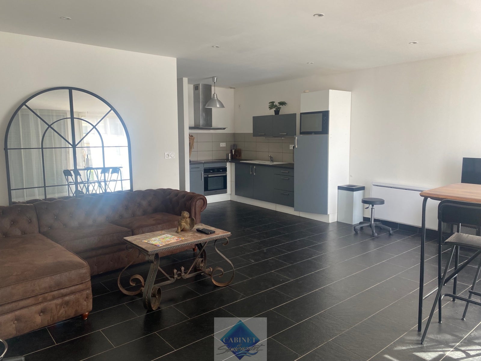Flat D 222 in Criel-sur-Mer