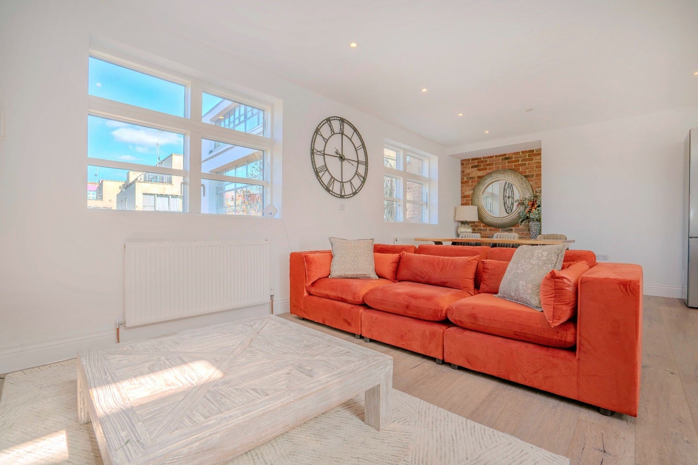 House Nursery Road in Greater London