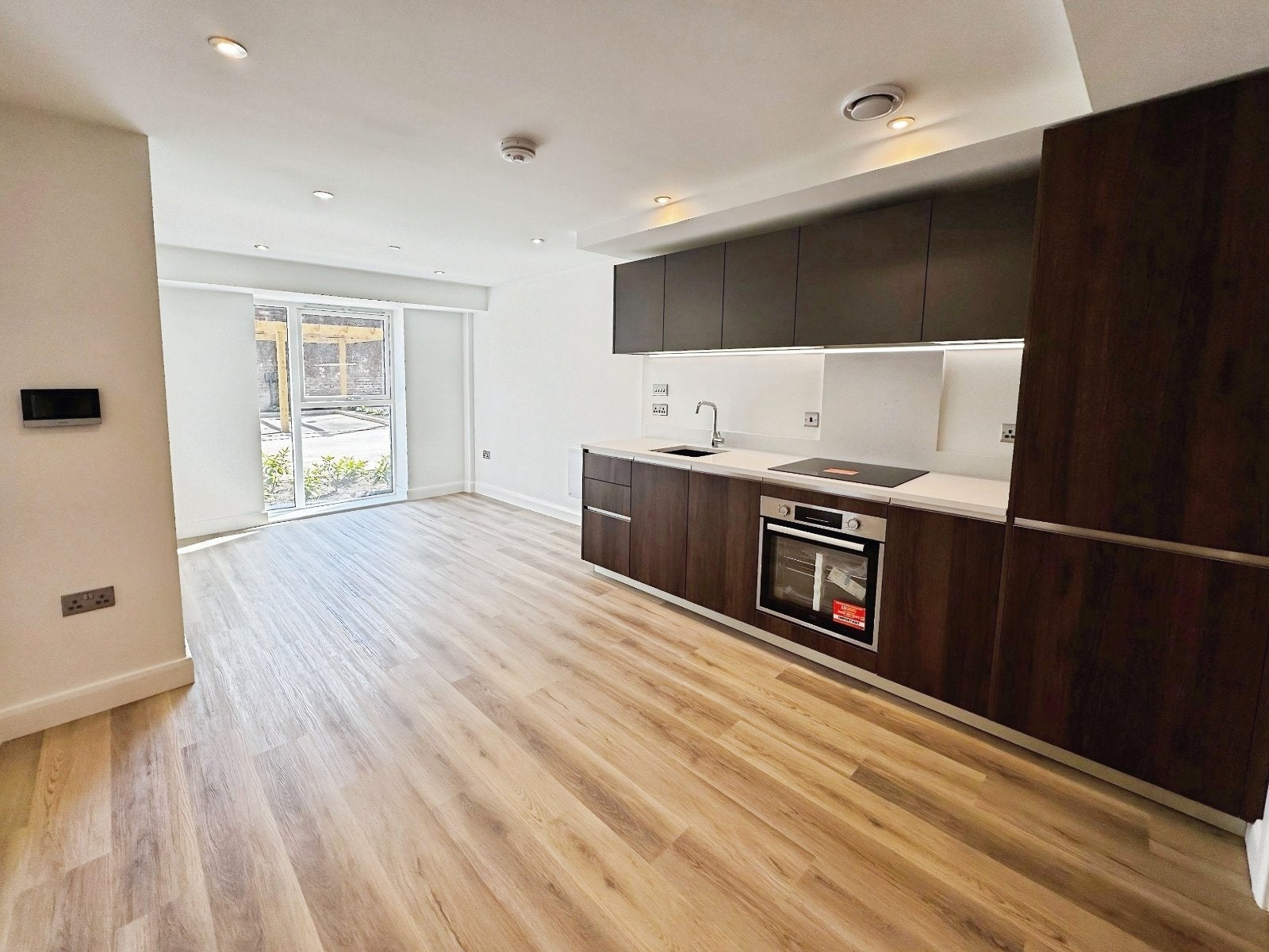 Flat The Mount in Leeds
