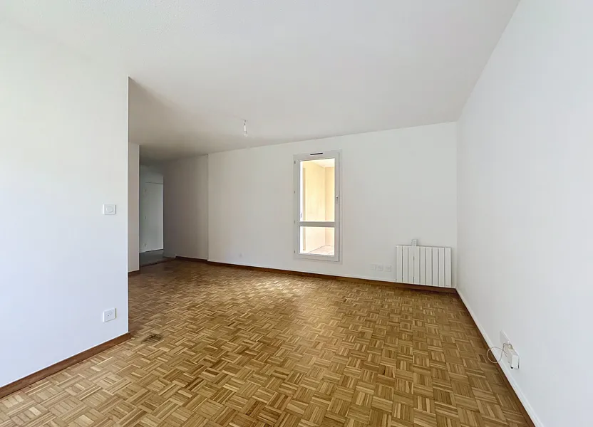 Appartement Allée Raoul Follereau à Saint-Genis-Laval