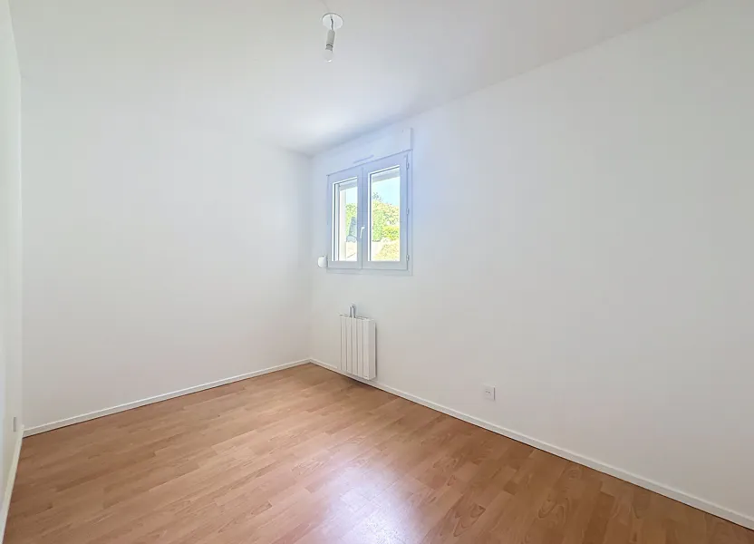 Appartement Allée Raoul Follereau à Saint-Genis-Laval