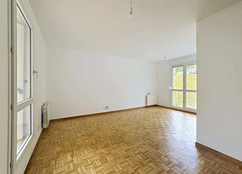 Appartement Allée Raoul Follereau à Saint-Genis-Laval
