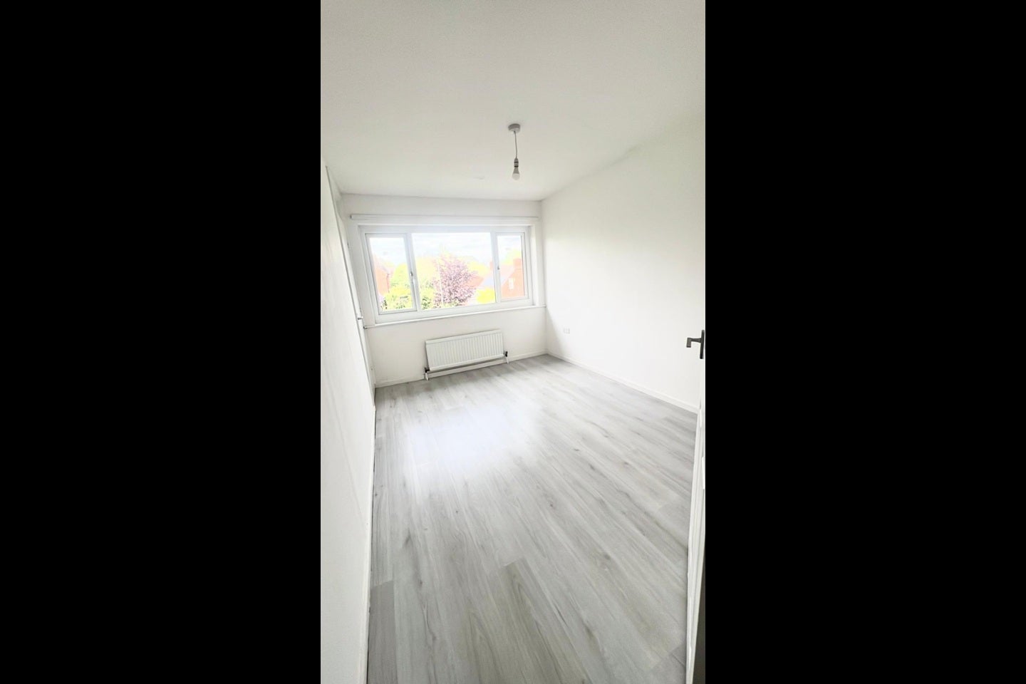 House Grasscroft Close in Chesterfield
