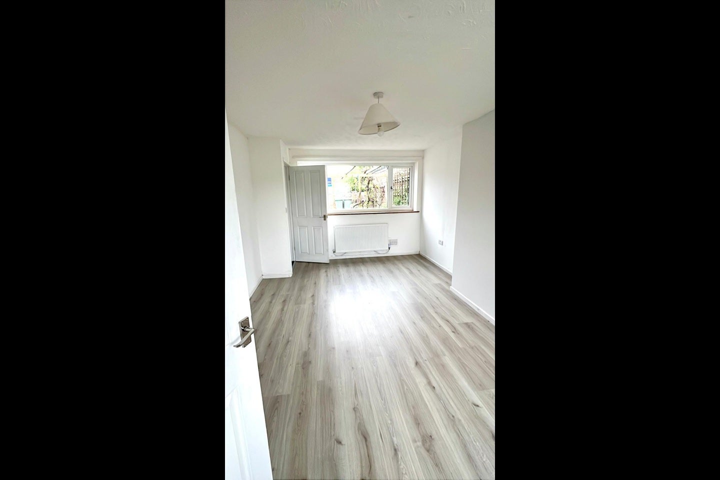 House Grasscroft Close in Chesterfield