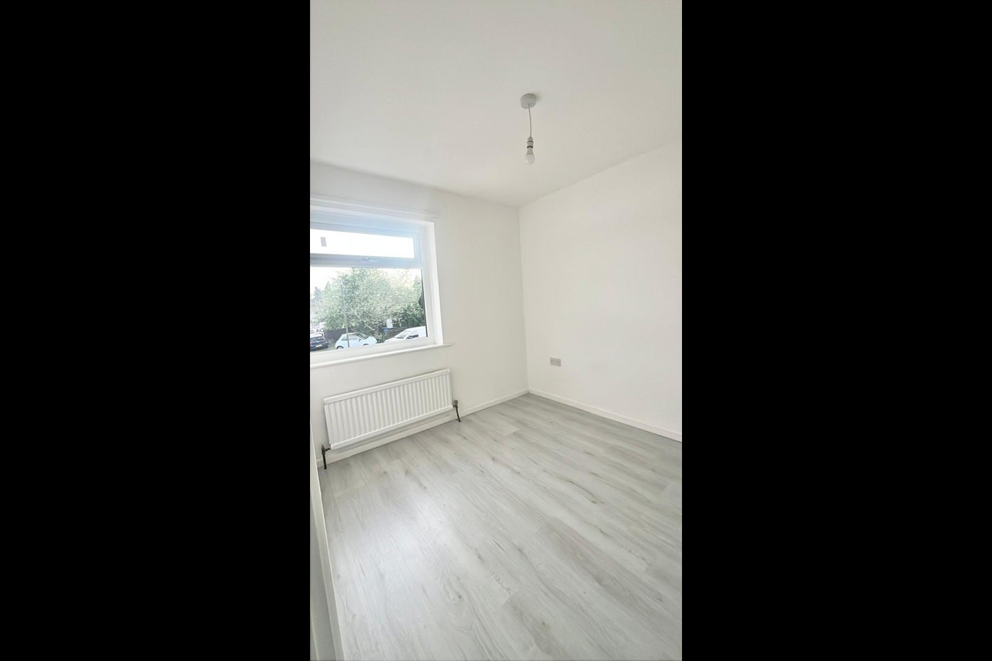 House Grasscroft Close in Chesterfield