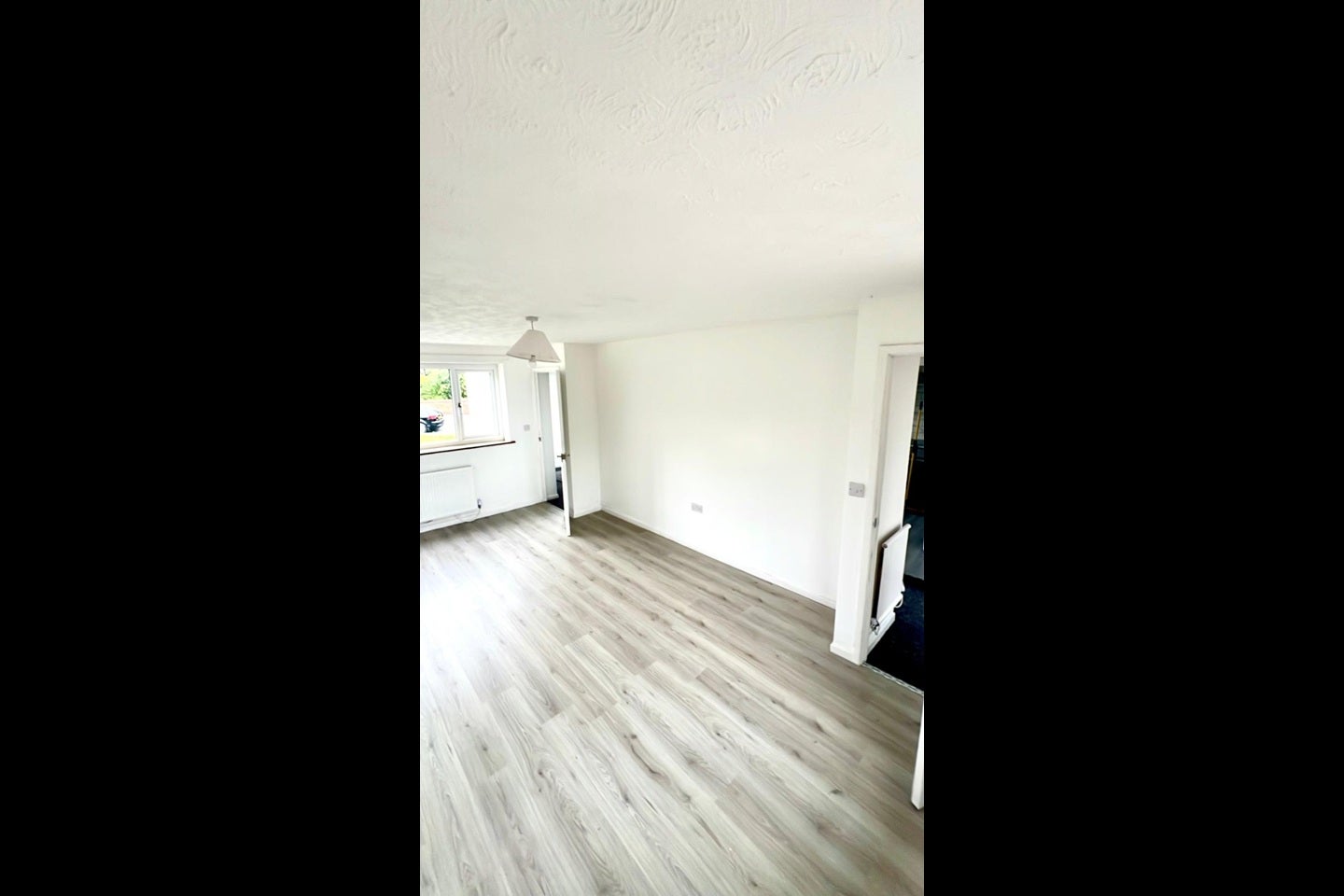 House Grasscroft Close in Chesterfield