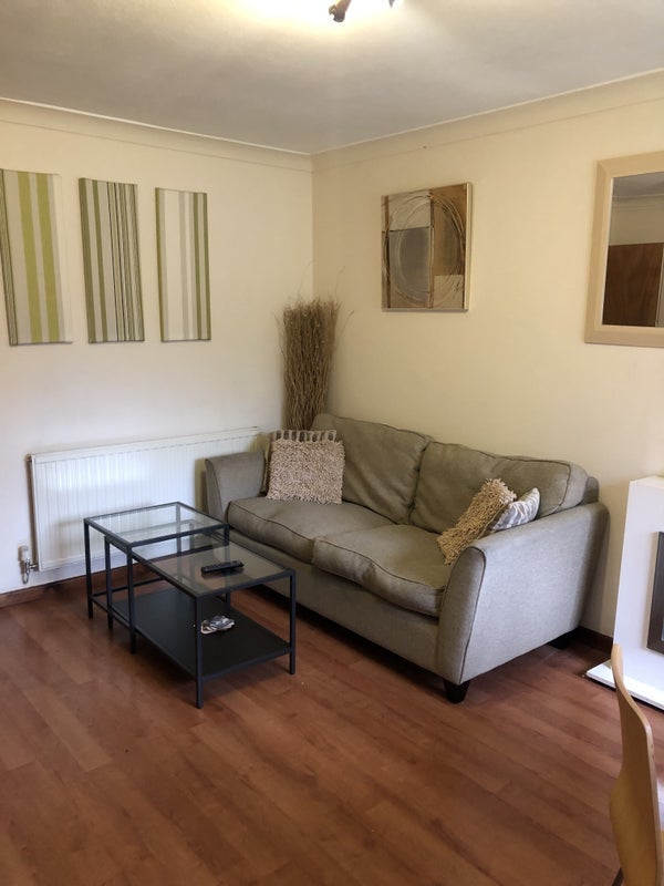 Room Burbage Avenue in Stratford-on-Avon