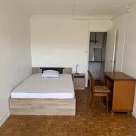 Room D 31 in Ris-Orangis