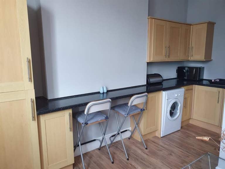 Flat Duke Street in Barrow-in-Furness
