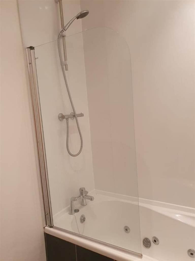 Flat Duke Street in Barrow-in-Furness