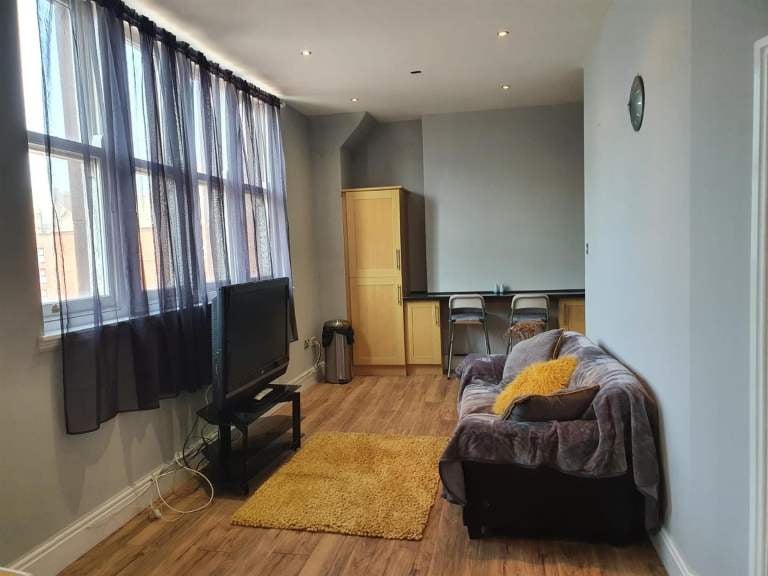Flat Duke Street in Barrow-in-Furness
