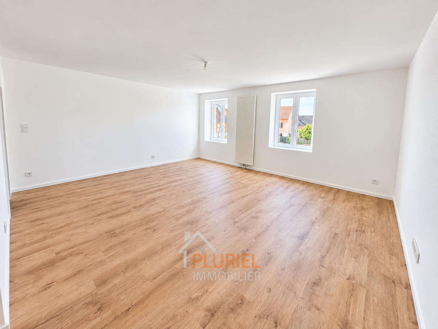 Appartement Rue des Jardins à Bischheim