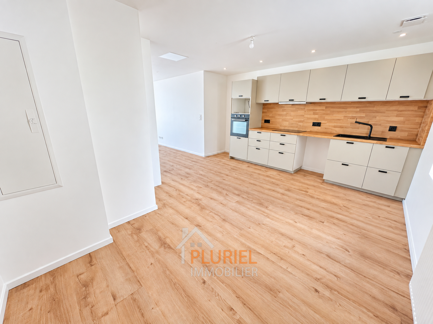 Appartement Rue des Jardins à Bischheim