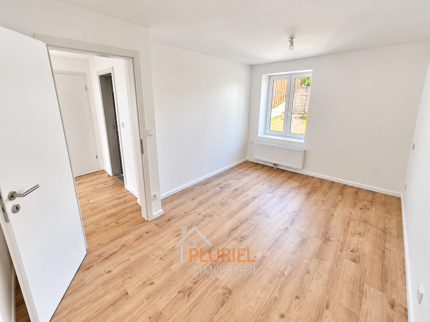 Appartement Rue des Jardins à Bischheim