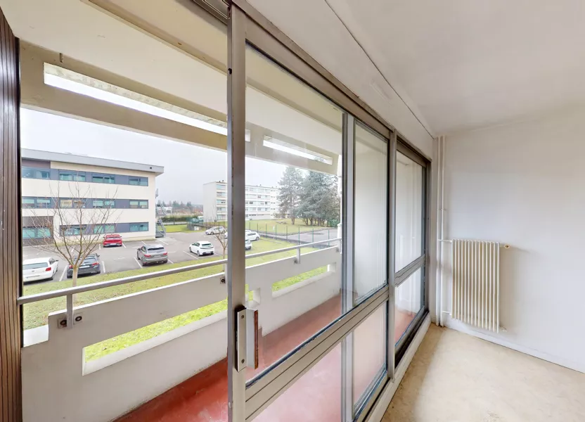 Appartement Rue Vivaldi à Montbéliard