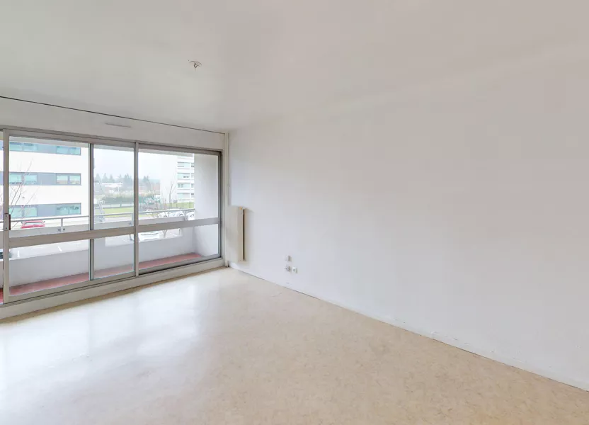 Appartement Rue Vivaldi à Montbéliard