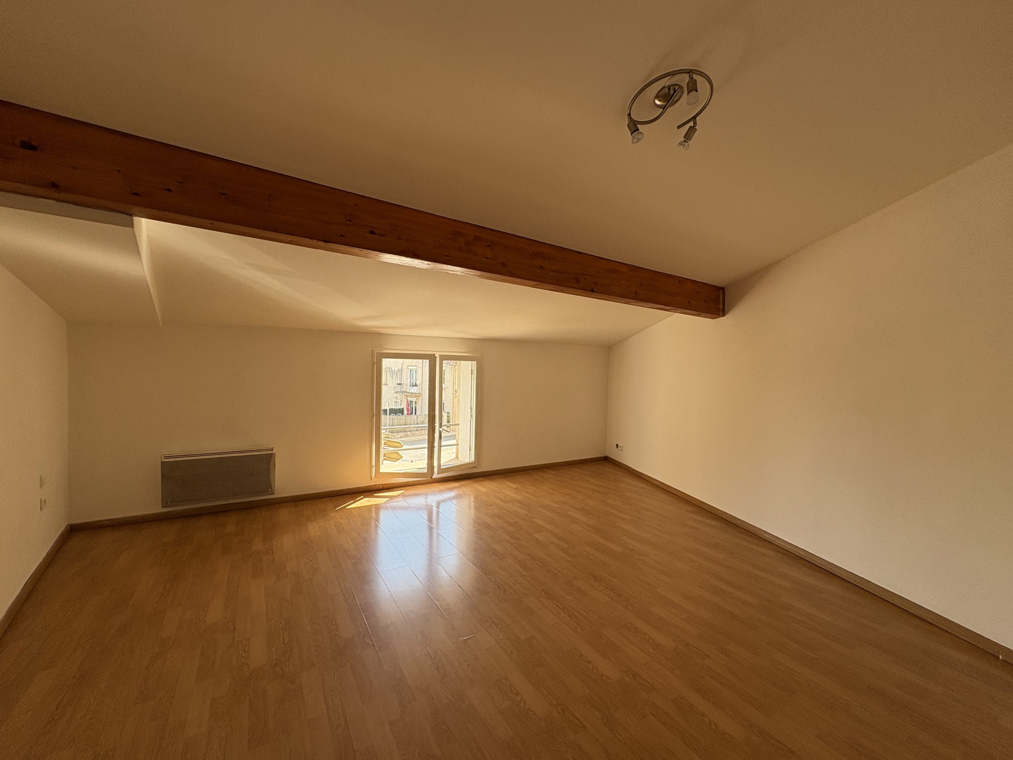 Appartement Route de Lasbordes à Saint-Martin-Lalande