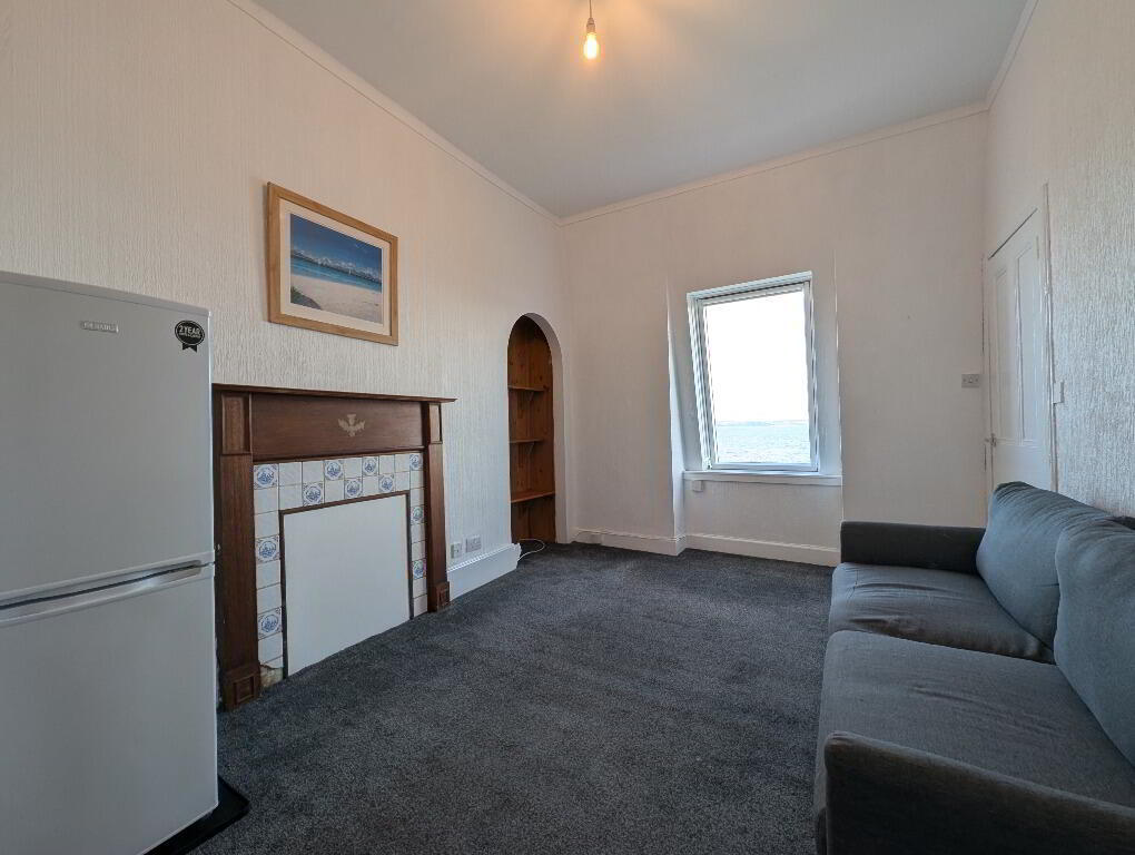 Flat New Mart Road in City of Edinburgh