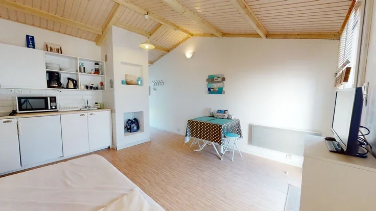 Appartement Allée de la Chasse à Bretignolles-sur-Mer