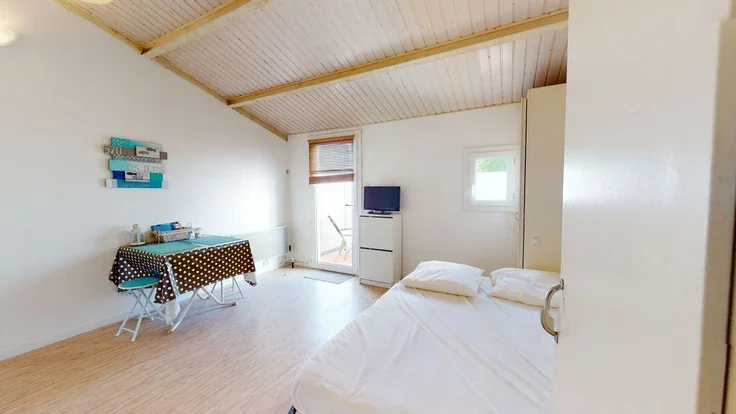 Appartement Allée de la Chasse à Bretignolles-sur-Mer
