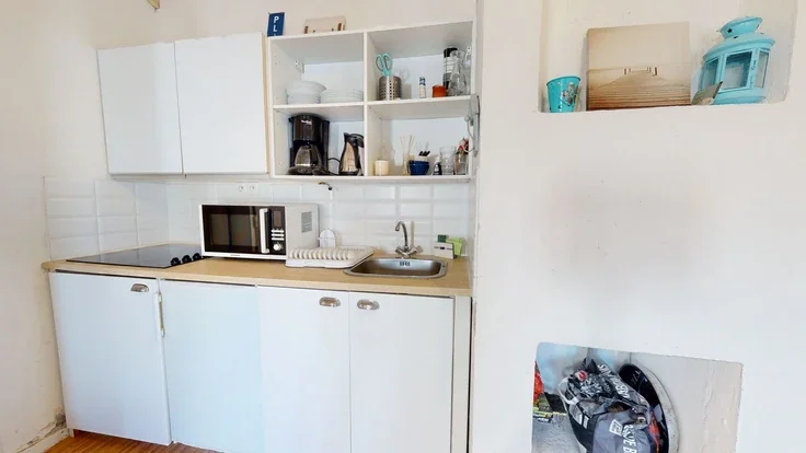 Appartement Allée de la Chasse à Bretignolles-sur-Mer