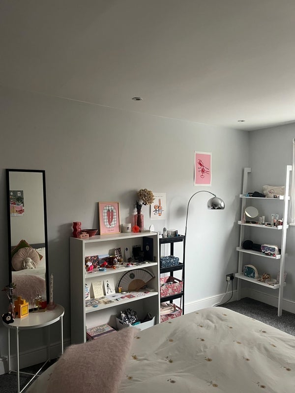 Room Dorothy Road in Greater London