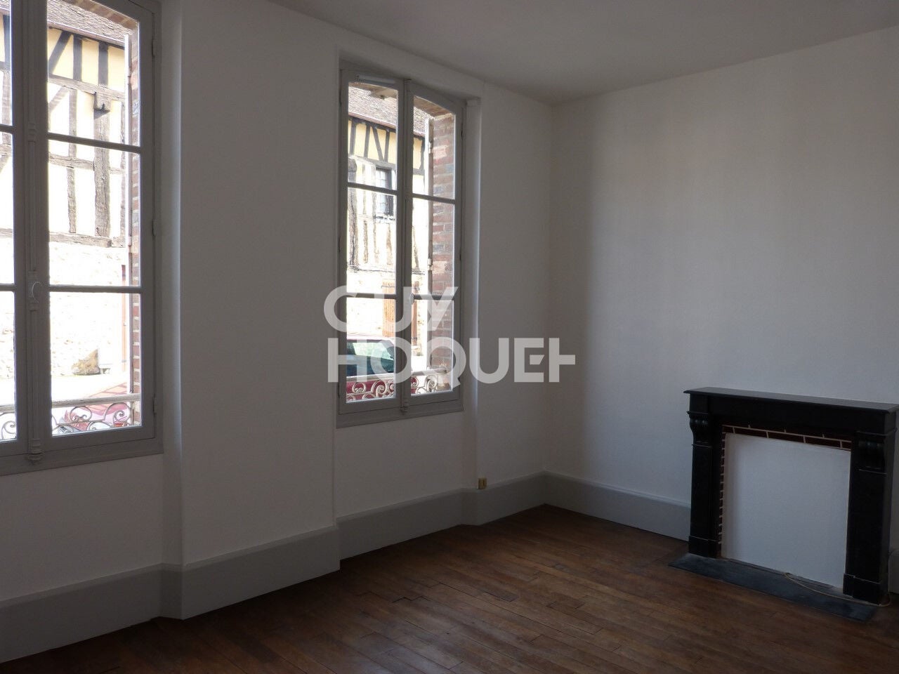 Maison Rue Virgo Maria à Sézanne