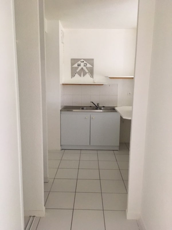 Appartement Rue Simone Buisson à Saint-André-de-Cubzac