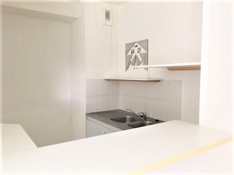 Appartement Rue Simone Buisson à Saint-André-de-Cubzac