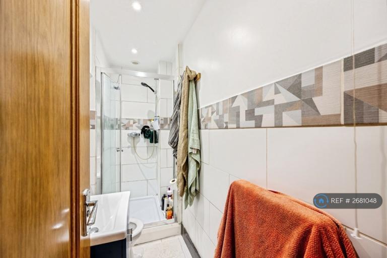 Flat Cleveland Place in Bath