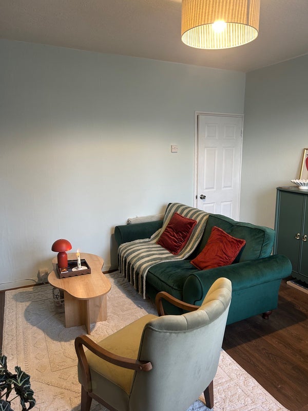 Room Welland Street in Greater London