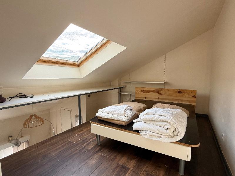 Flat Rue des Treilles in Libourne
