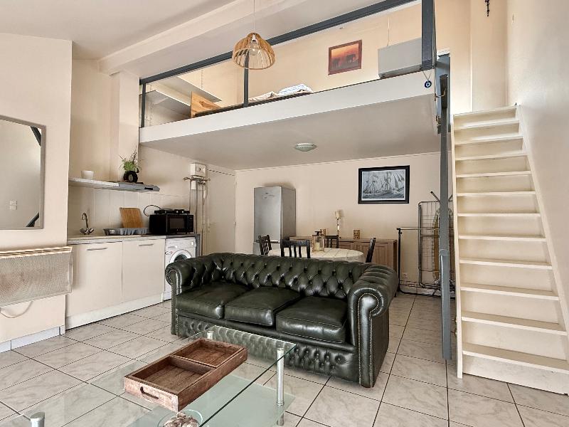 Flat Rue des Treilles in Libourne