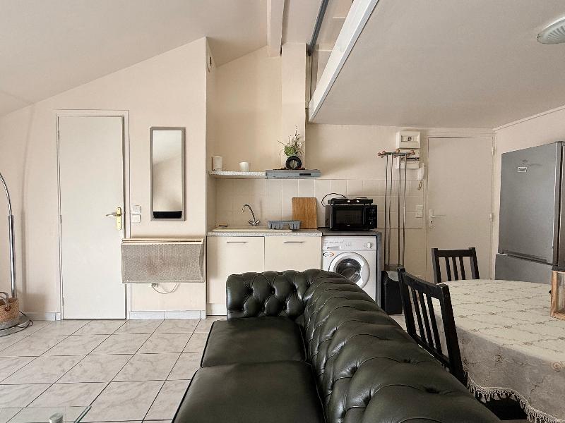 Flat Rue des Treilles in Libourne