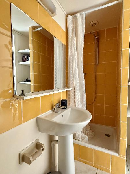 Flat Rue des Treilles in Libourne