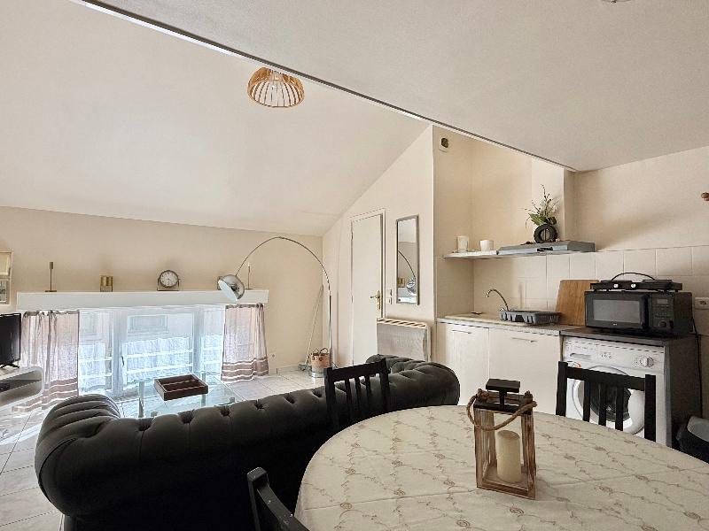 Flat Rue des Treilles in Libourne