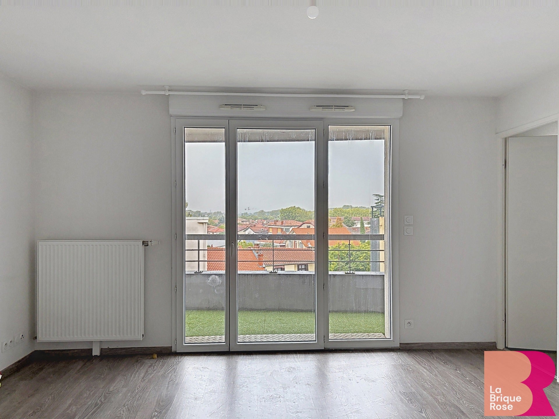 Appartement Avenue de Grande Bretagne à Toulouse