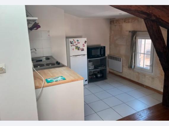 Appartement Rue duffour-dubergier à Bordeaux