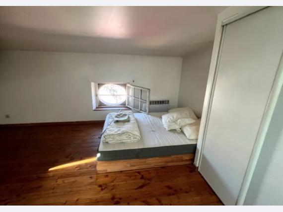 Appartement Rue duffour-dubergier à Bordeaux