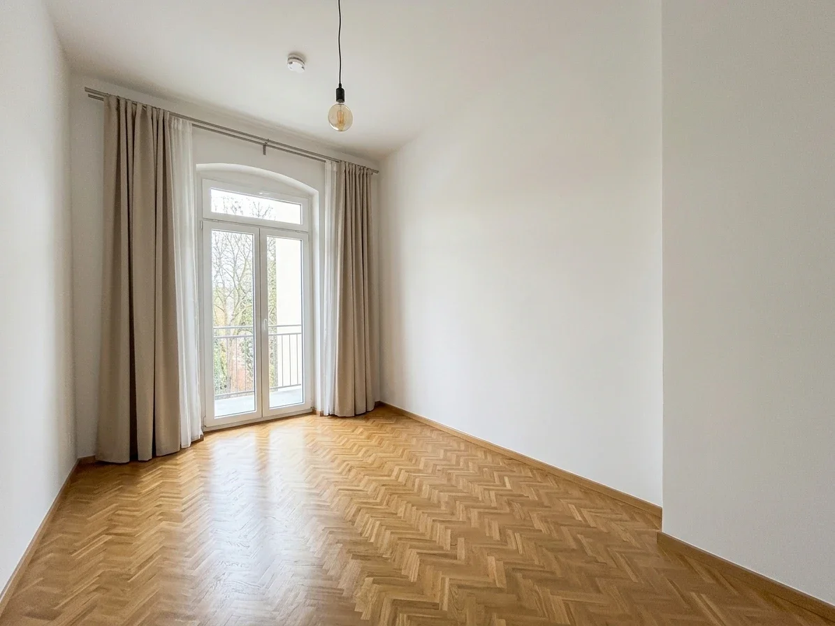 Wohnung Ludwig-Wucherer-Straße in Halle (Saale)