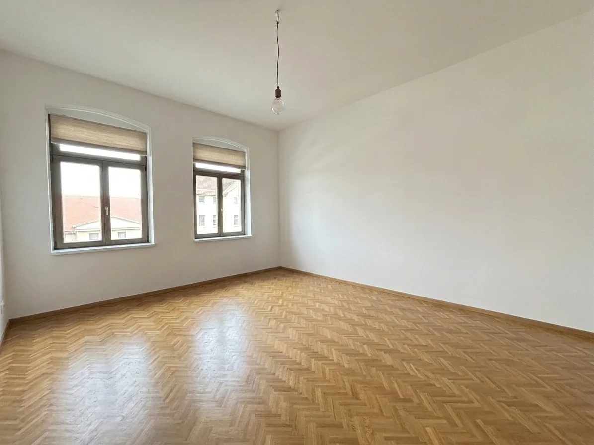 Wohnung Ludwig-Wucherer-Straße in Halle (Saale)