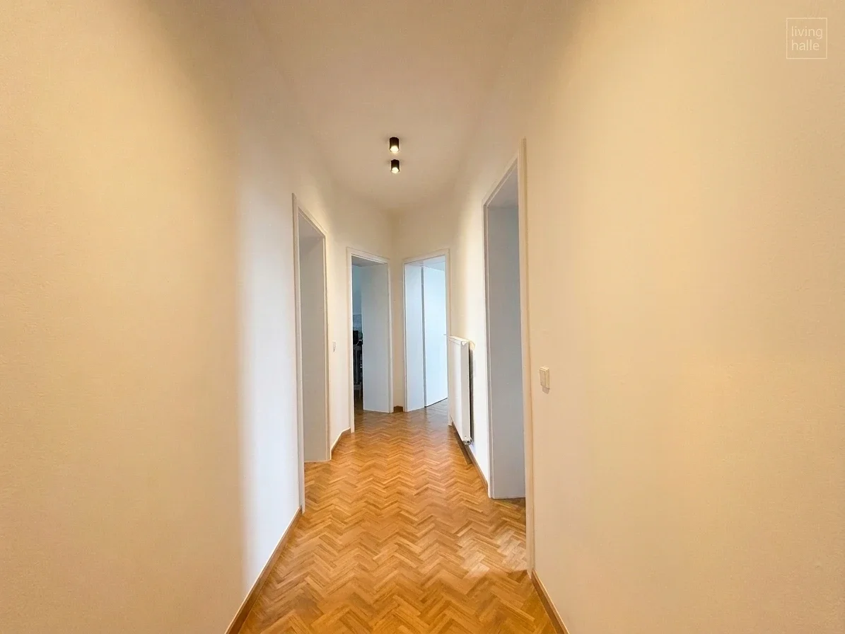 Wohnung Ludwig-Wucherer-Straße in Halle (Saale)