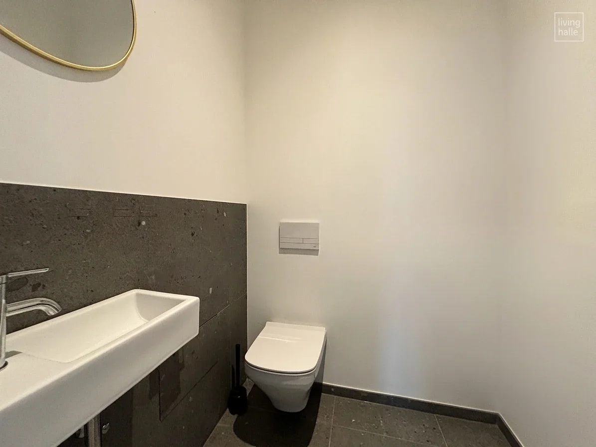 Wohnung Ludwig-Wucherer-Straße in Halle (Saale)