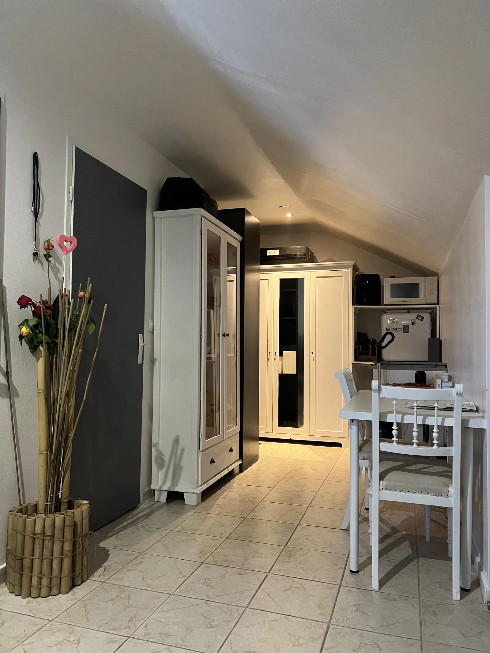 Room Rue Aimé Césaire in Saint-Genis-Pouilly