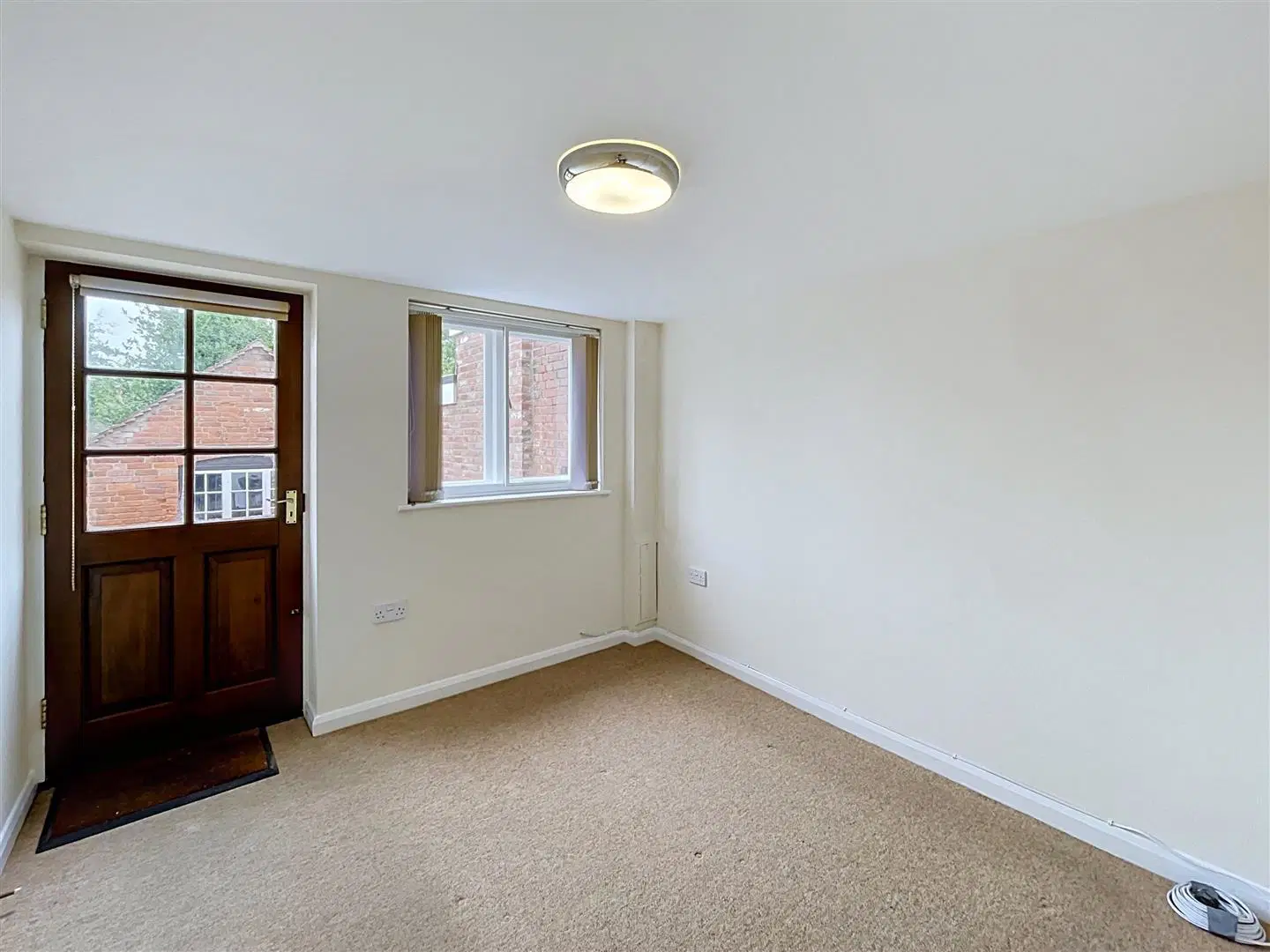 Flat New Street in Kenilworth